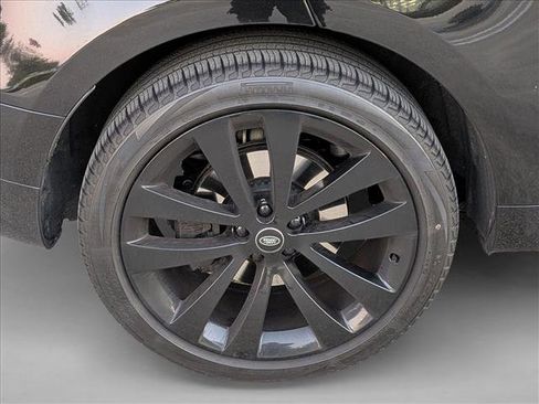 Used 2024 Land Rover Range Rover Sport Dynamic SE image 19