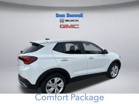 New 2026 Buick Encore GX Preferred w/ Advanced Technology Package image 6