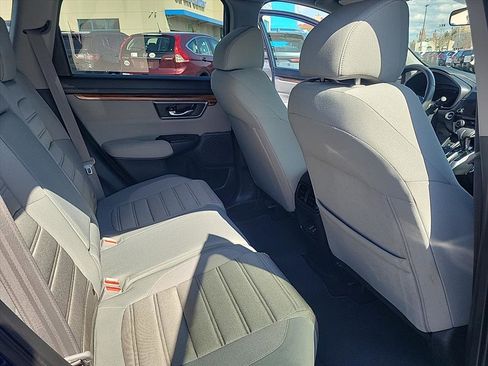 Used 2017 Honda CR-V EX image 25