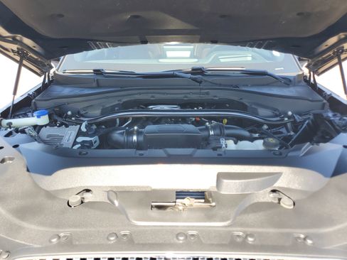 Certified 2023 Lincoln Aviator Reserve w/ Equipment Group 201A AWD/4WD image 8