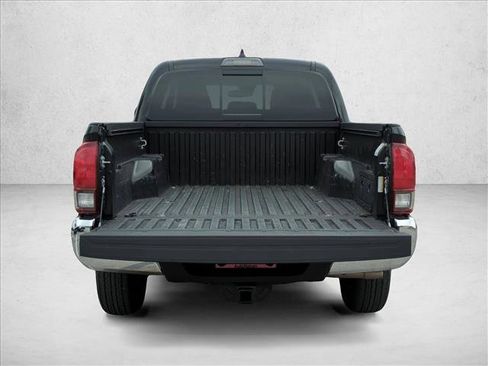 Certified 2023 Toyota Tacoma SR5 image 6