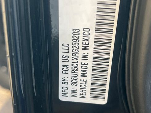 Used 2024 RAM 2500 Tradesman w/ Towing Technology Group image 29