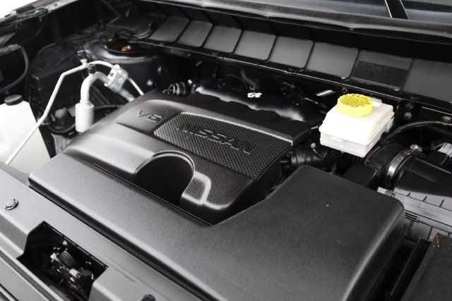 Used 2024 Nissan Pathfinder SL AWD/4WD image 9