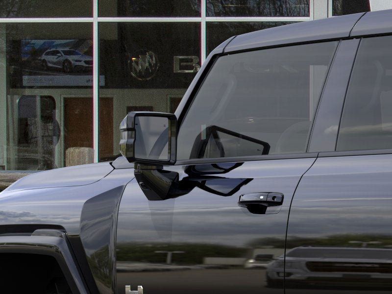 New 2026 GMC Hummer EV SUV AWD/4WD image 12