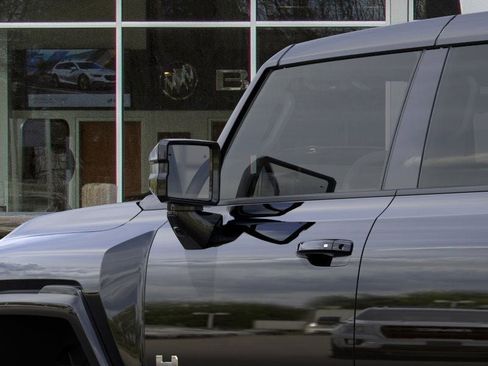New 2026 GMC Hummer EV SUV AWD/4WD image 12
