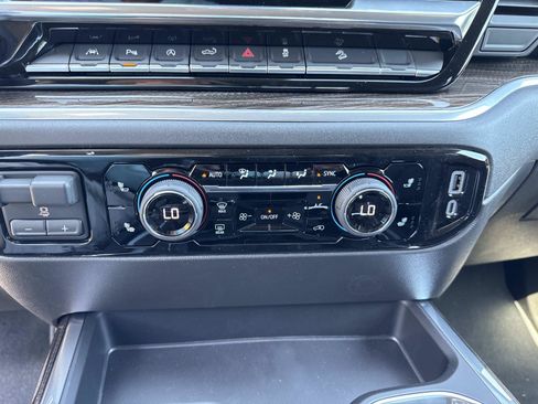 New 2026 Chevrolet Silverado 1500 LT Trail Boss w/ LT Trail Boss Premium Package AWD/4WD image 28