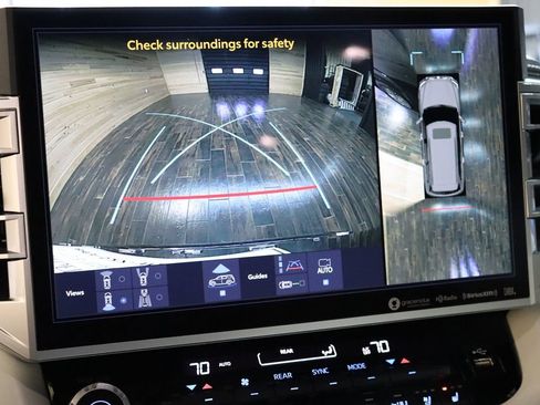 Used 2024 Toyota Sequoia Capstone image 48