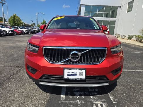 Used 2019 Volvo XC40 T5 Momentum AWD/4WD image 20