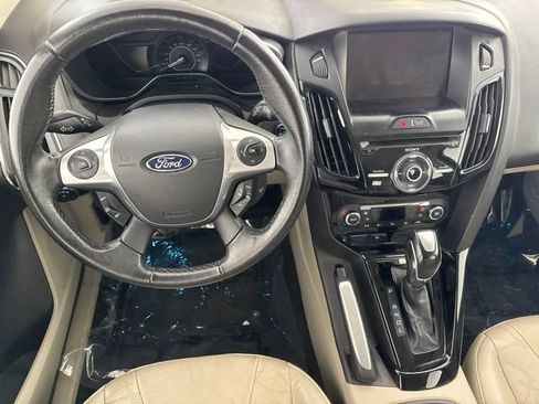 Used 2013 Ford Focus Electric Hatchback FWD image 24