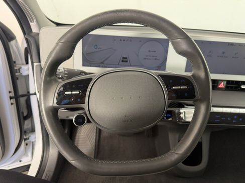 Used 2023 Hyundai Ioniq 5 SEL w/ Cargo Package RWD image 20