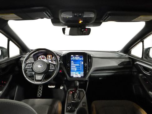 Used 2024 Subaru Crosstrek 2.5i Sport AWD/4WD image 17