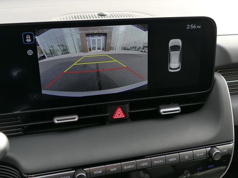 New 2026 Hyundai Ioniq 5 SEL image 13