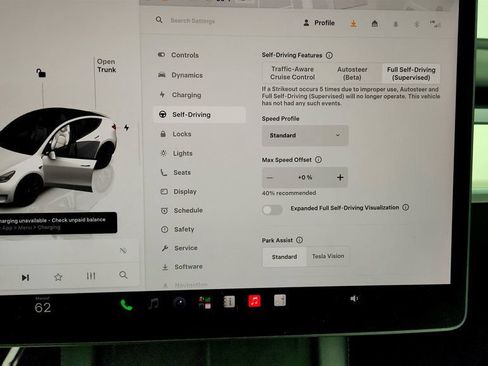 Used 2022 Tesla Model Y Long Range AWD/4WD image 20