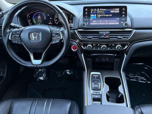 Used 2022 Honda Accord EX-L image 26