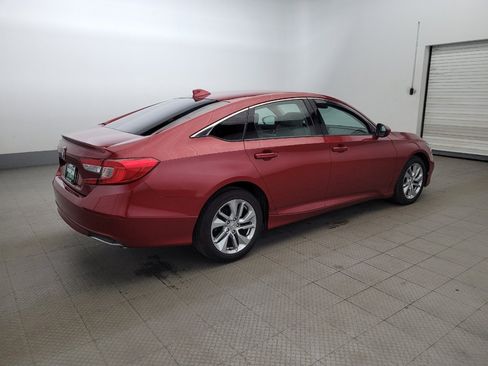 Used 2018 Honda Accord LX image 10