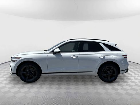 New 2026 Genesis GV70 2.5T Sport Prestige image 4