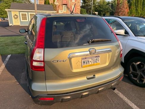 Used 2009 Honda CR-V EX image 9