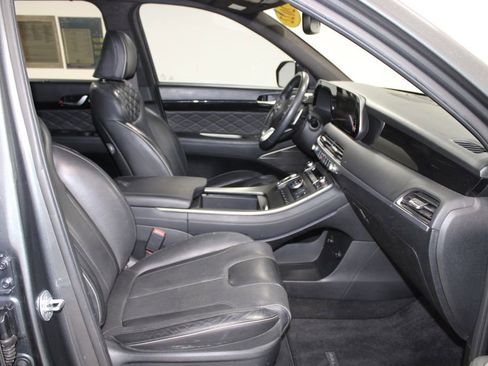 Used 2022 Hyundai Palisade Calligraphy AWD/4WD image 28