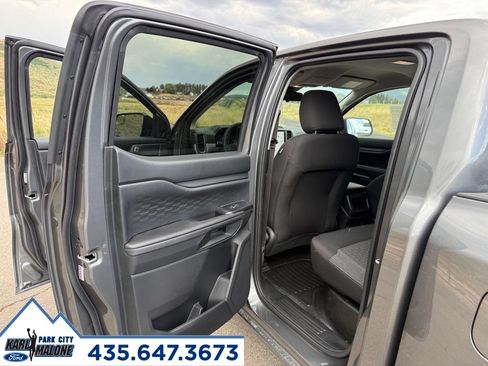 New 2026 Ford Ranger XL w/ Trailer Tow Package AWD/4WD image 24