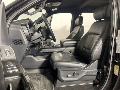 Used 2021 Ford F150 XLT w/ Equipment Group 302A High image 10