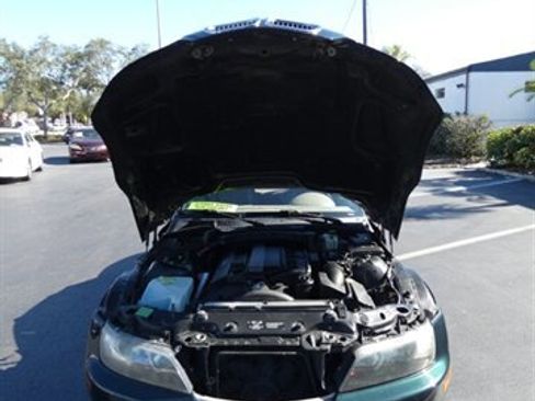 Used 2001 BMW Z3 3.0i image 6