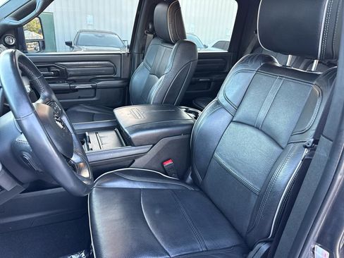 Used 2023 RAM 2500 Limited AWD/4WD image 16