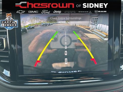Used 2024 Dodge Durango GT AWD/4WD image 22