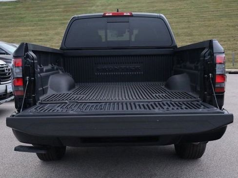 New 2026 Nissan Frontier SV w/ All-Weather Content Package AWD/4WD image 27