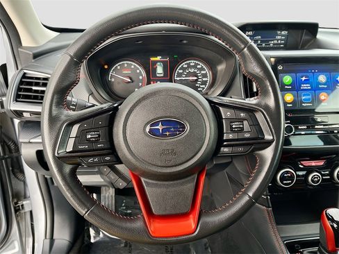 Used 2023 Subaru Forester Sport image 11