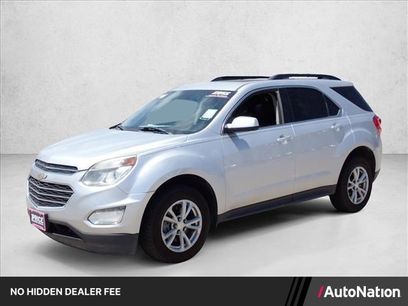 Used 2016 Chevrolet Equinox LT