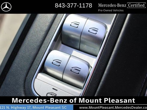 Certified 2022 Mercedes-Benz G 63 AMG 4MATIC image 17