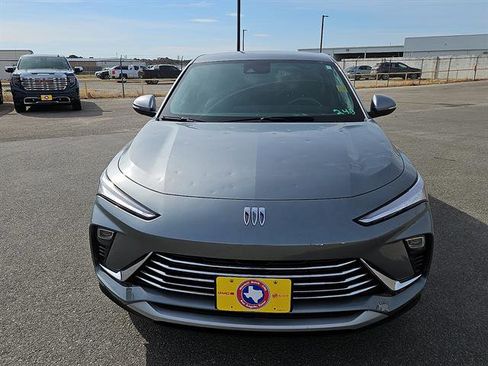 Certified 2024 Buick Envista Preferred image 8