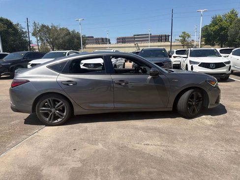 Used 2023 Acura Integra A-Spec FWD image 4