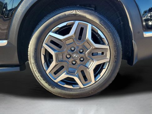Certified 2023 Hyundai Santa Fe Limited image 36