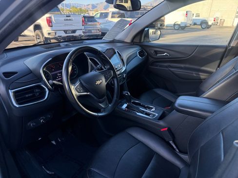 Used 2019 Chevrolet Equinox Premier AWD/4WD image 10