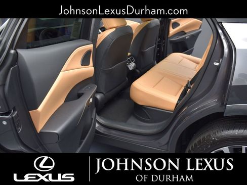 New 2025 Lexus RX 350 w/ Convenience Package image 13