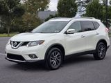 Used 2016 Nissan Rogue SL w/ SL Premium Package image 4