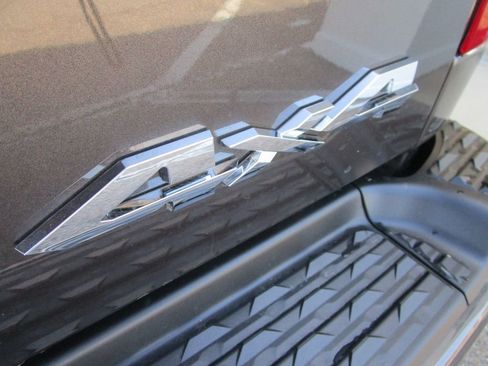 New 2026 RAM 2500 Laramie image 16