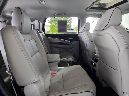 Used 2019 Acura MDX SH-AWD w/ Advance Package image 37