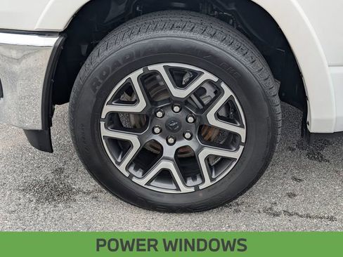 Used 2025 RAM 1500 Laramie image 11