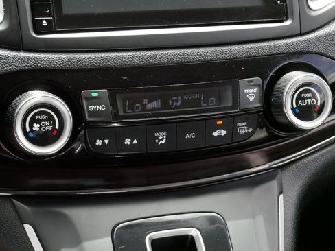 Used 2015 Honda CR-V EX-L image 23