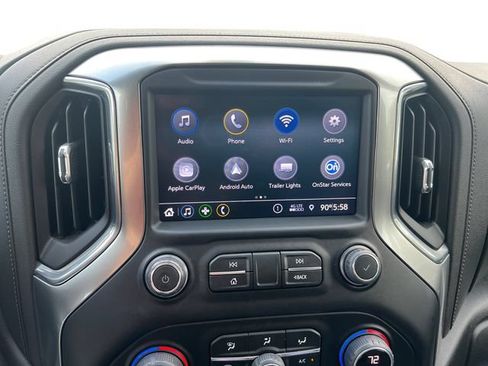 Used 2022 Chevrolet Silverado 1500 RST w/ Safety Package AWD/4WD image 21