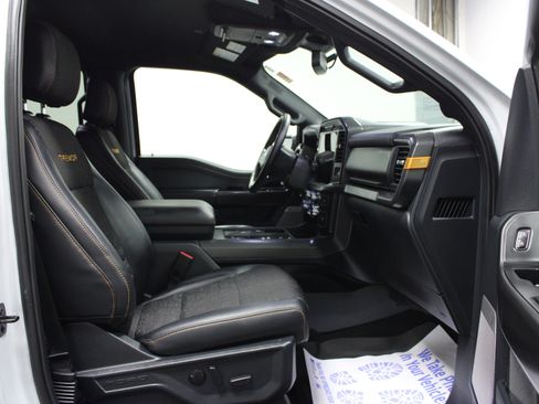 Used 2025 Ford F150 Tremor w/ Tow/Haul Package AWD/4WD image 16