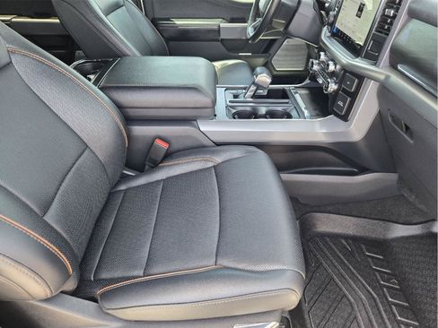 Certified 2024 Ford F150 Lariat AWD/4WD image 14