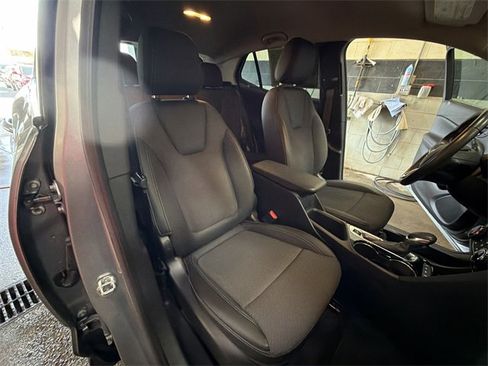 Certified 2023 Buick Encore GX Preferred w/ Cold Weather Comfort Package image 25