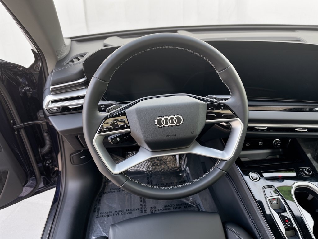 Certified 2026 Audi A6 Premium Plus AWD/4WD image 10