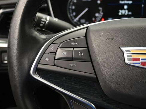 Used 2024 Cadillac XT5 Premium Luxury AWD/4WD image 15