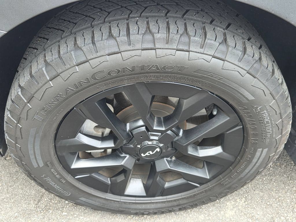 Used 2024 Kia Telluride SX Prestige X-Pro AWD/4WD image 9
