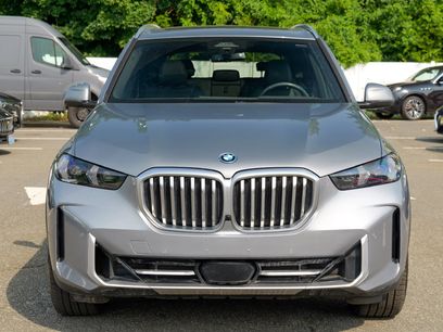 Used 2024 BMW X5 xDrive50e