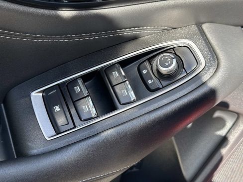 Used 2023 Subaru Legacy Limited AWD/4WD image 22